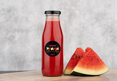 Drink Watermelon