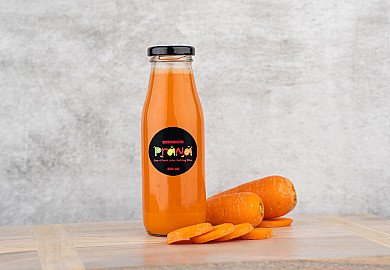 Carrot Care