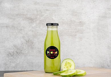 Cucumber Chill