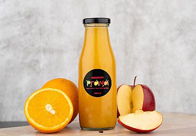Skin Glow Juice