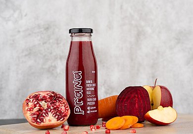 The Immortal Drink