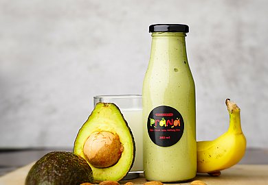 Avocado Smoothie