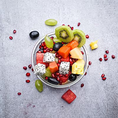 Fruit Bowls