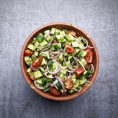Veg Salads